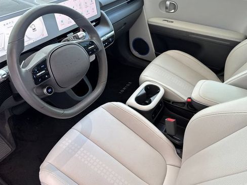 Used 2024 Hyundai Ioniq 5 Limited RWD image 10
