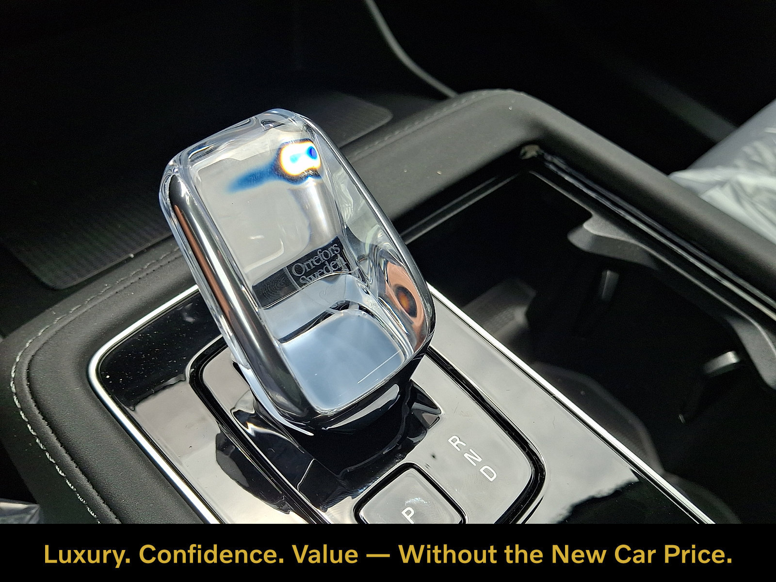 Certified 2026 Volvo XC90 B6 Plus w/ Protection Package Premier AWD/4WD image 11