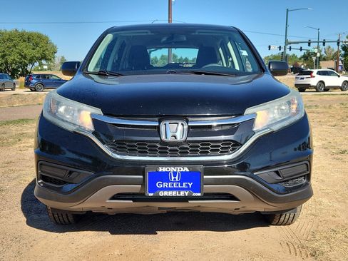Used 2016 Honda CR-V LX image 8