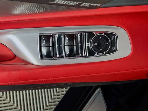 Used 2023 Chevrolet Corvette 2LT w/ Z51 Performance Package image 12