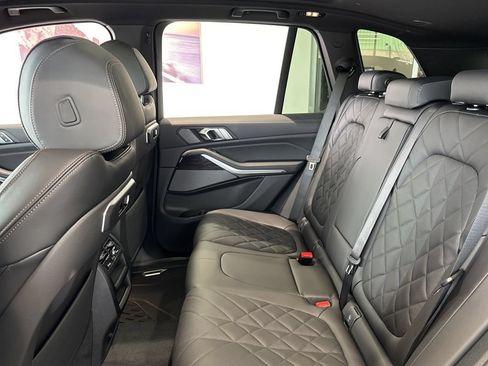 New 2026 BMW X5 xDrive40i AWD/4WD image 29