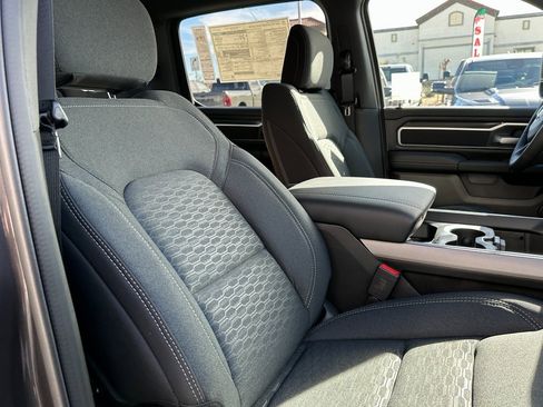 New 2026 RAM 1500 Big Horn/Lone Star image 16