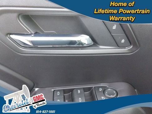 New 2026 Chevrolet Colorado LT image 17