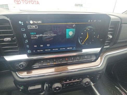 Used 2023 Chevrolet Silverado 1500 RST w/ Convenience Package II image 5