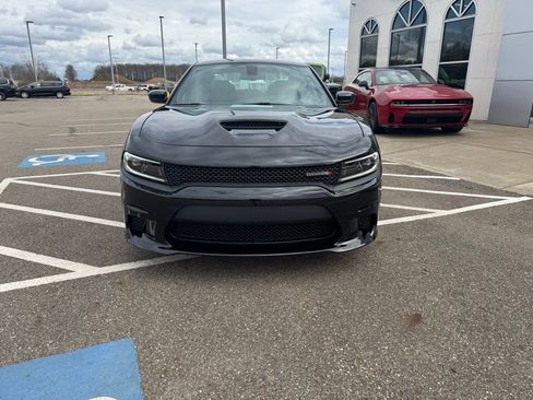 Used 2023 Dodge Charger R/T image 4
