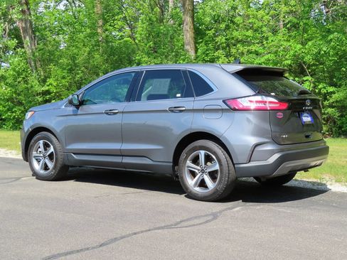 Used 2023 Ford Edge SEL w/ Convenience Package AWD/4WD image 27