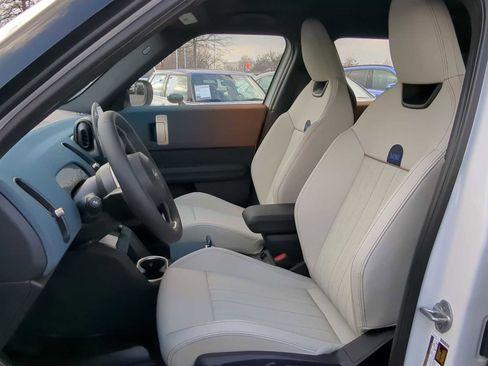 New 2026 MINI Cooper Countryman S image 17