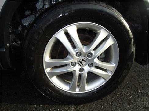 Used 2010 Honda CR-V EX image 23