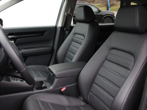 New 2026 Honda CR-V EX-L image 20