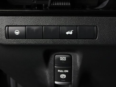 Certified 2026 Nissan Murano SV w/ Cargo Package AWD/4WD image 25