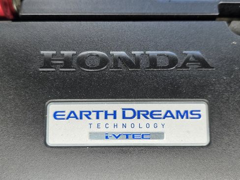 Used 2017 Honda Accord EX-L image 14