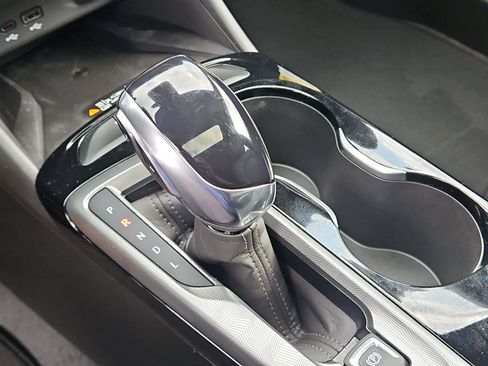 New 2026 Buick Envista Sport Touring w/ Convenience I Package FWD image 30