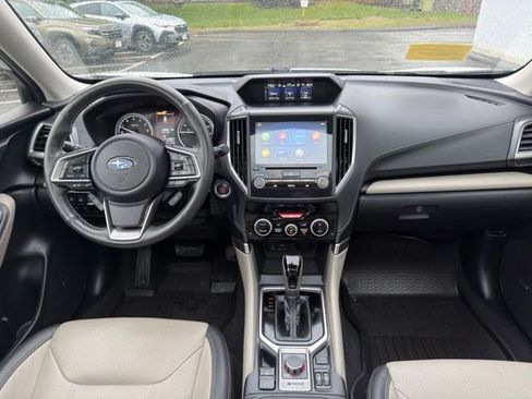 Used 2023 Subaru Forester Limited AWD/4WD image 27