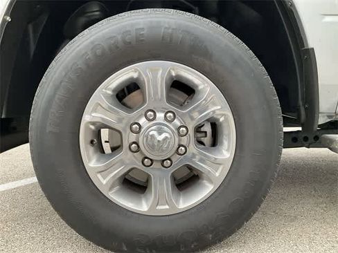 Used 2024 RAM 2500 Big Horn image 12