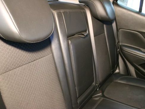 Used 2020 Buick Encore Preferred w/ Safety Package AWD/4WD image 13
