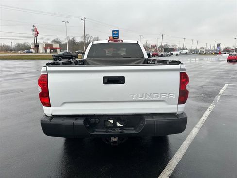Used 2019 Toyota Tundra SR image 6