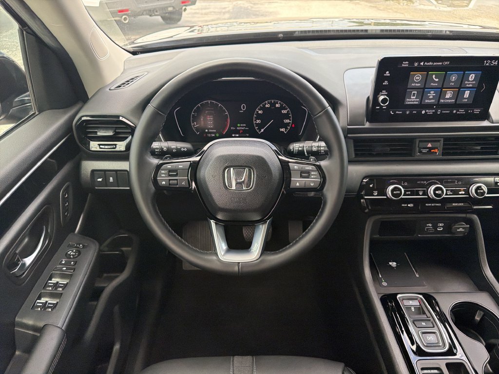 Used 2024 Honda Pilot EX-L image 17