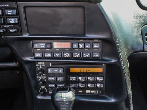 Used 1995 Chevrolet Corvette image 27