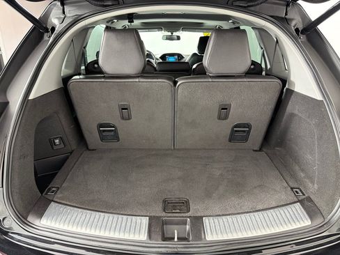 Used 2014 Acura MDX SH-AWD image 22