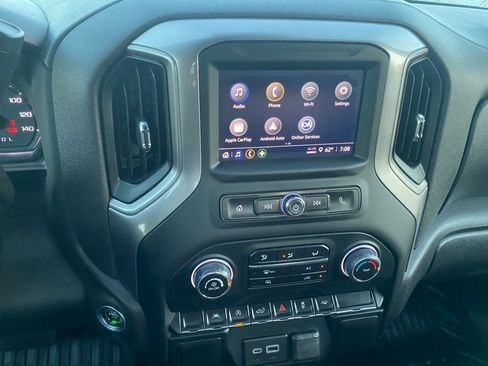 Used 2024 Chevrolet Silverado 1500 W/T w/ WT Fleet Convenience Package image 34