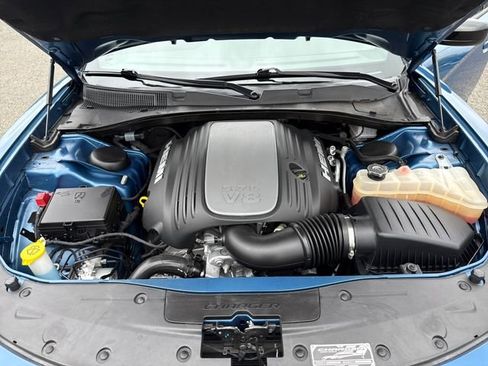 Used 2023 Dodge Charger R/T w/ Blacktop Package RWD image 31