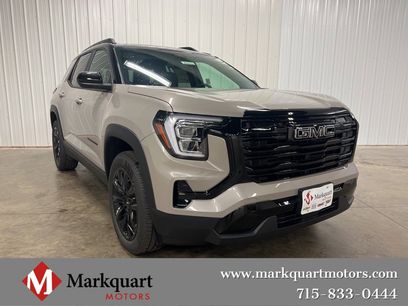 New 2026 GMC Terrain Elevation w/ Elevation Premium Package