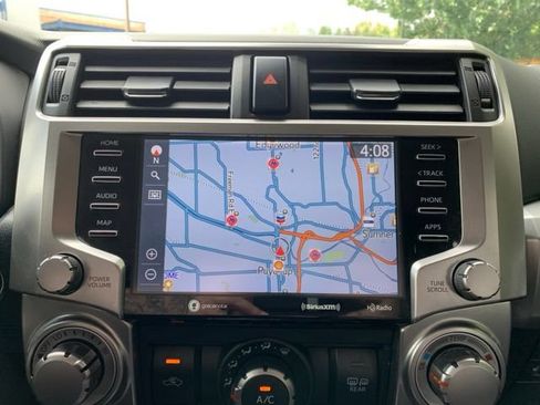 Used 2021 Toyota 4Runner SR5 AWD/4WD image 15