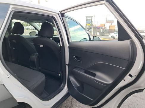 New 2026 Hyundai Kona SE AWD/4WD image 14