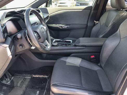 Used 2023 Lexus RZ 450e Premium w/ Technology Package AWD/4WD image 18