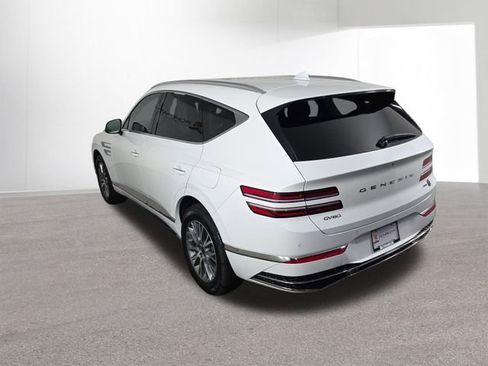 Used 2025 Genesis GV80 2.5T Standard image 38