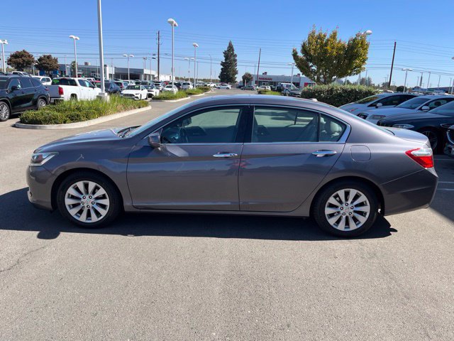 Used 2015 Honda Accord EX-L image 6