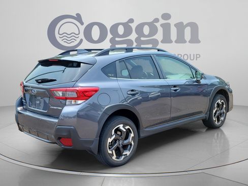 Used 2023 Subaru Crosstrek 2.5i Limited w/ Moonroof Package AWD/4WD image 5