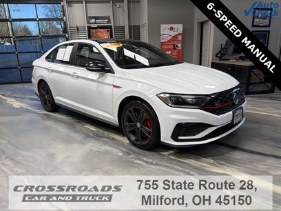 Used 2019 Volkswagen Jetta GLI