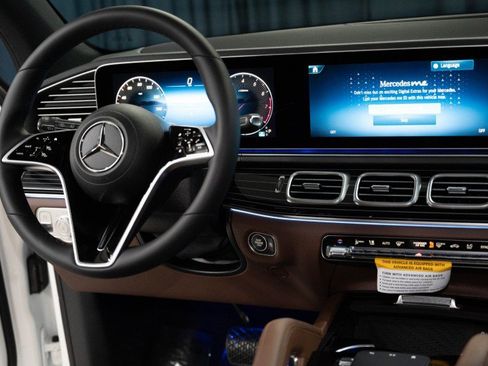 New 2026 Mercedes-Benz GLE 350 4MATIC image 18