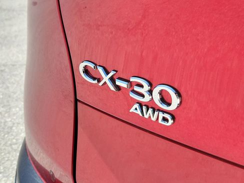 New 2026 MAZDA CX-30 AWD 2.5 S image 8