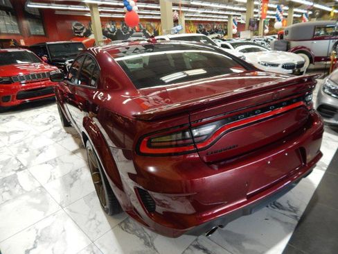 Used 2023 Dodge Charger SRT Hellcat image 11