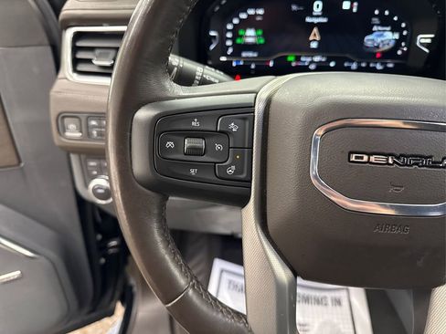 Used 2022 GMC Yukon Denali image 40
