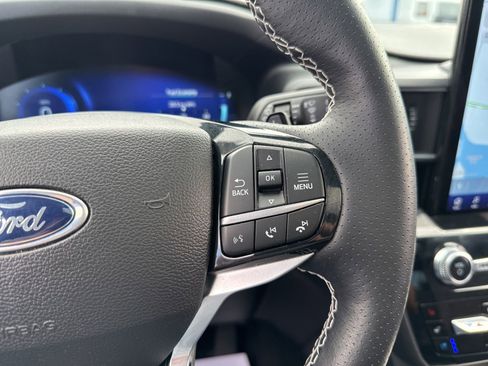 Used 2023 Ford Explorer ST w/ Equipment Group 401A AWD/4WD image 49