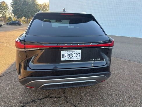 Used 2025 Lexus RX 350 Premium image 8
