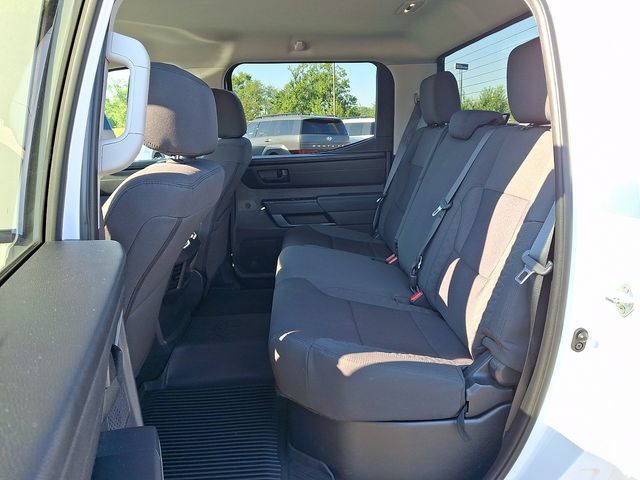Used 2023 Toyota Tundra SR AWD/4WD image 10