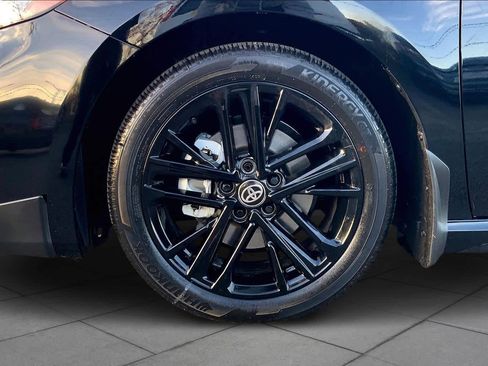 New 2026 Toyota Camry SE image 11