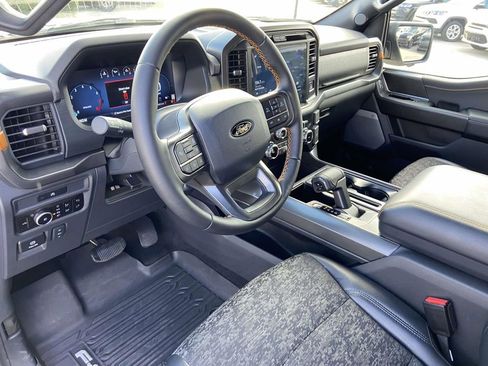 Used 2025 Ford F150 Tremor w/ Tow/Haul Package image 14