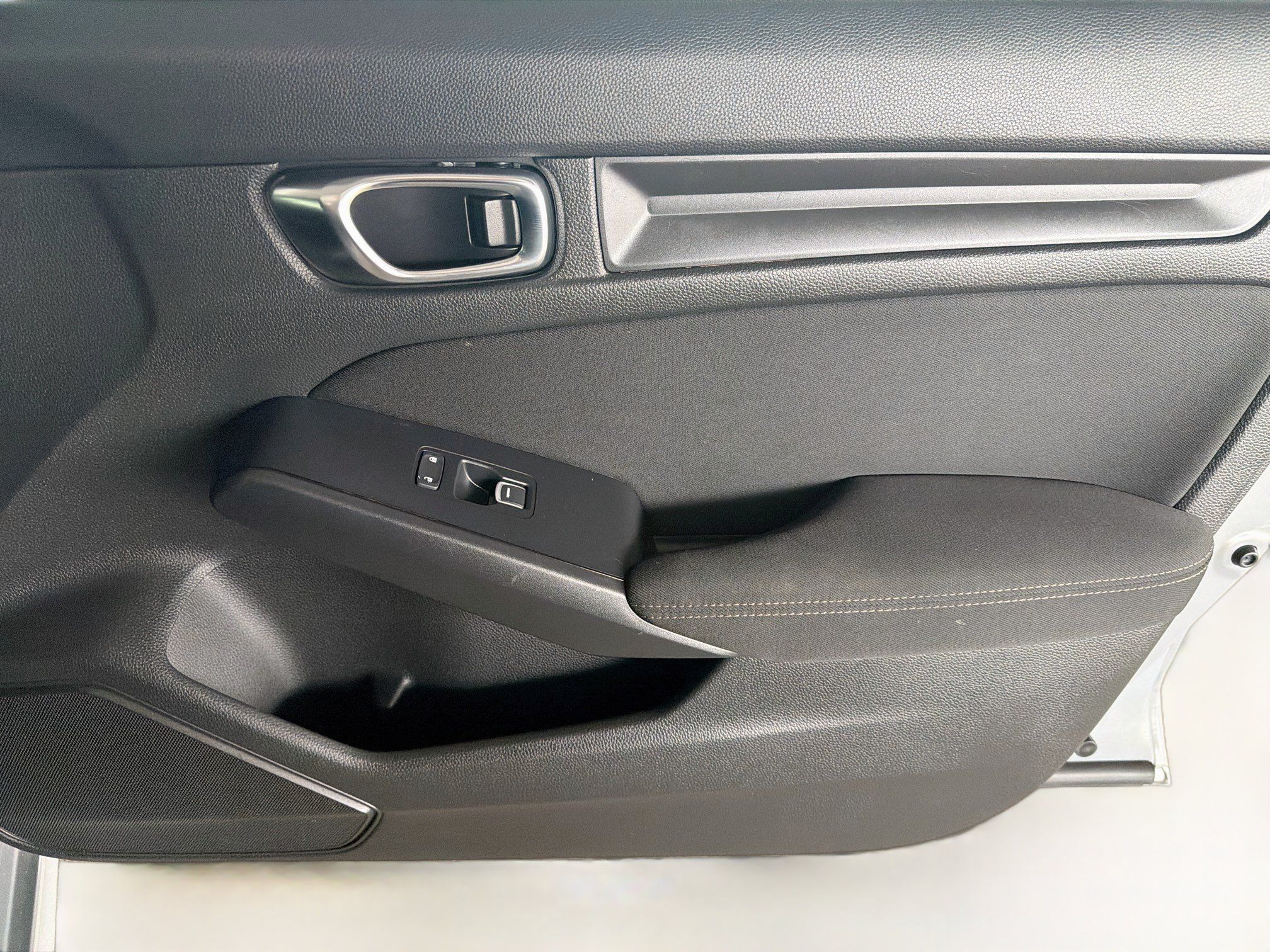 Used 2025 Honda Civic Sport image 30