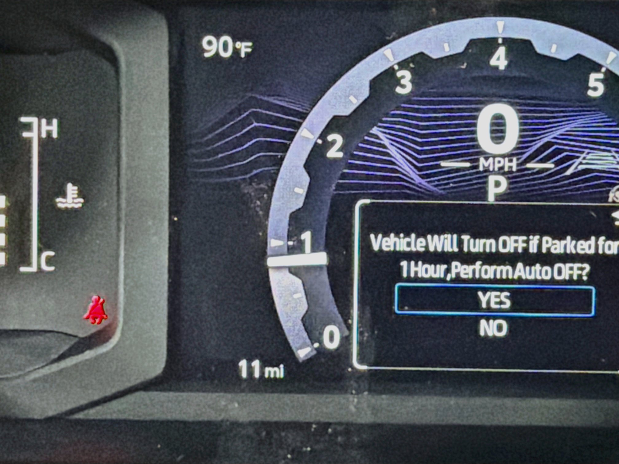 Used 2026 Toyota Tacoma SR5 AWD/4WD image 19