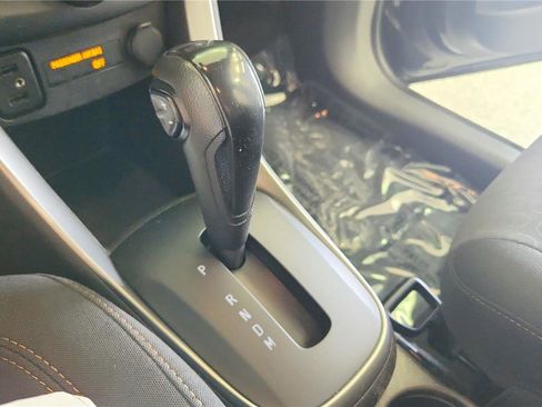 Used 2020 Chevrolet Trax LS w/ Tint and Cruise Package FWD image 27