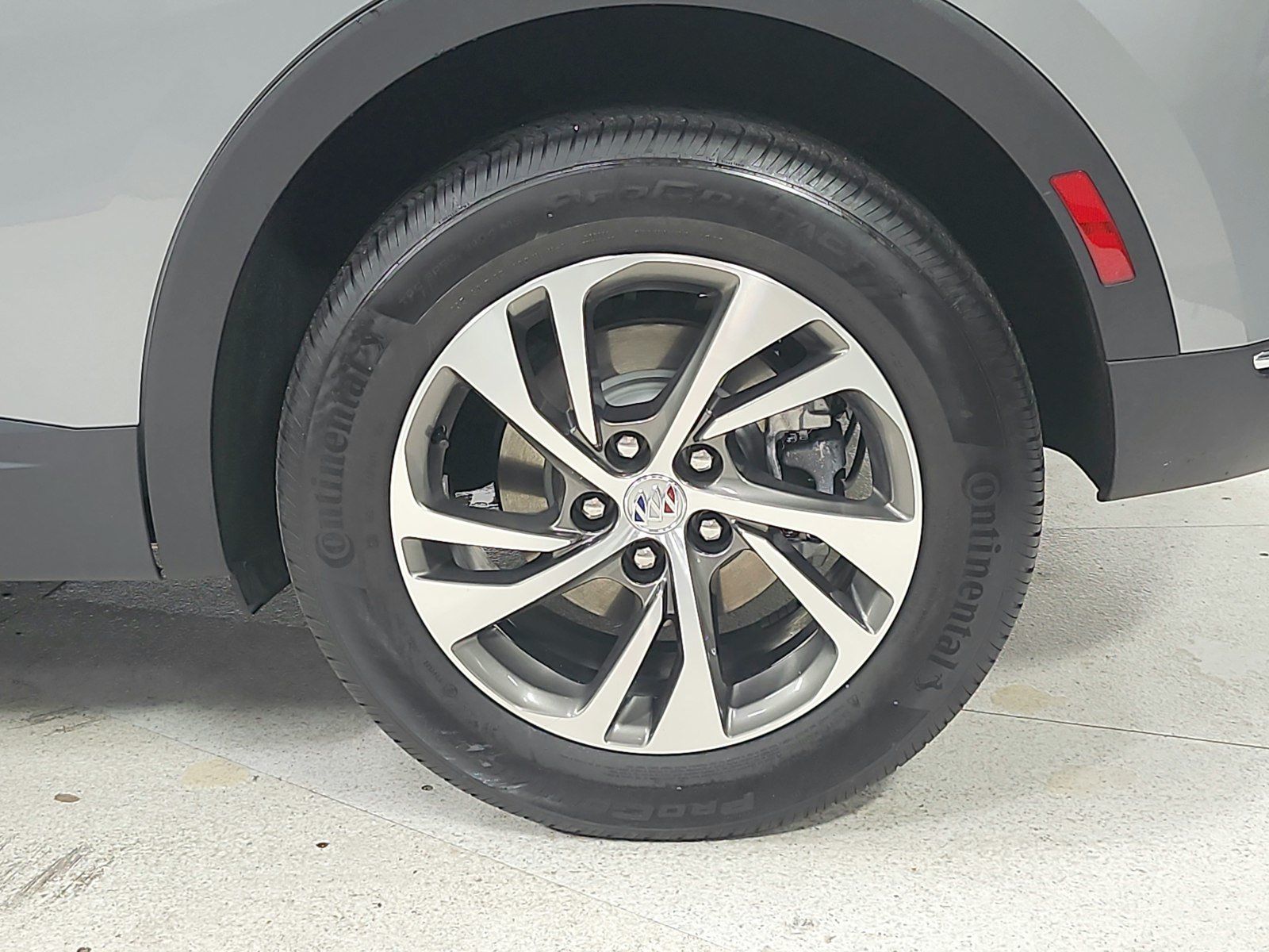 Used 2023 Buick Envision Essence w/ Technology Package I FWD image 51