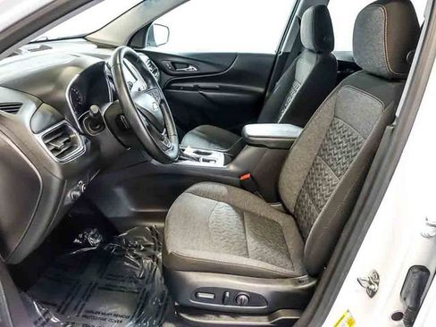 Used 2024 Chevrolet Equinox LT AWD/4WD image 12