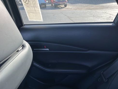 Used 2024 MAZDA CX-30 AWD 2.5 S w/ Select Sport Pkg image 13