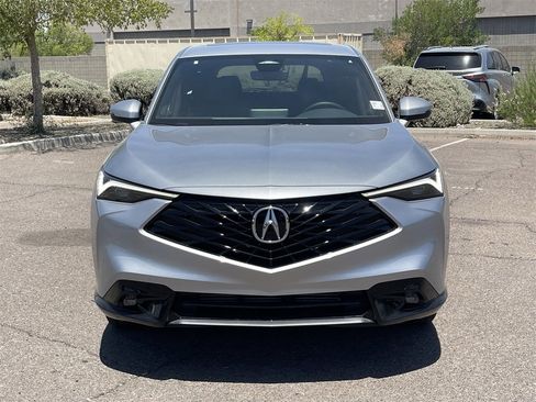 New 2025 Acura ADX A-Spec image 9