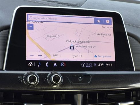 Used 2022 Cadillac CT4 Luxury w/ Sun And Sound Package image 18